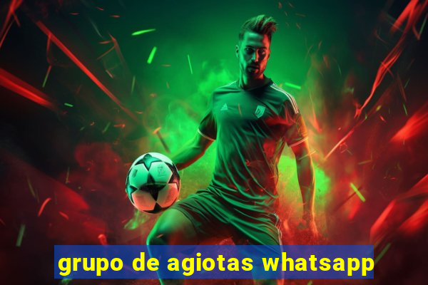 grupo de agiotas whatsapp